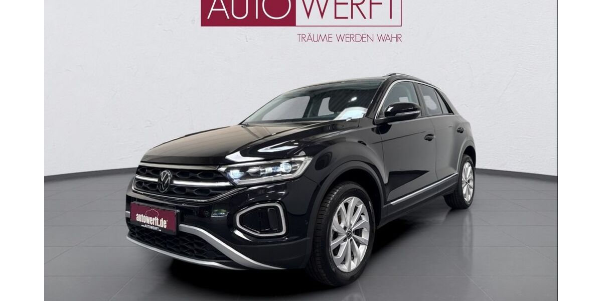 VW T-Roc 53.284 km 23.990 &euro; Ahrensburg 22926