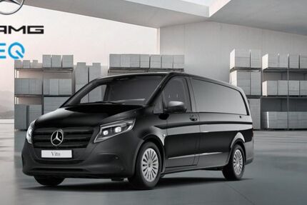 Mercedes-Benz Vito 34.997 km 53.907 &euro; Lüdenscheid 58507