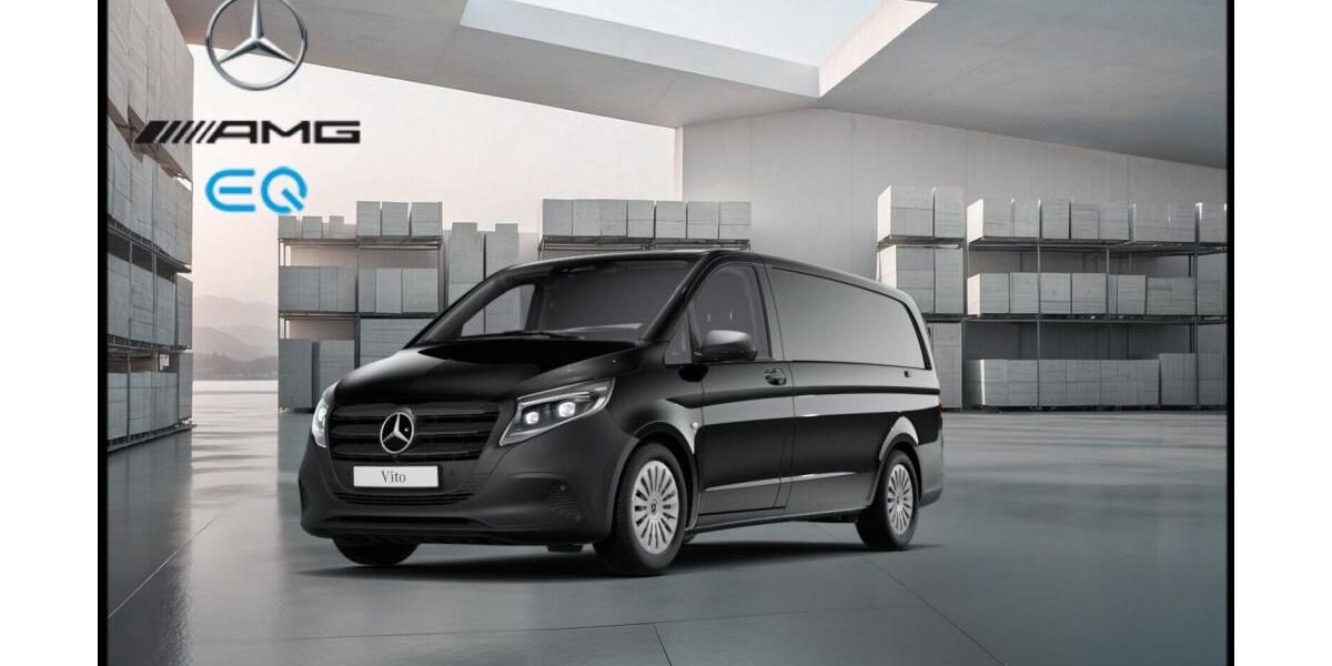 Mercedes-Benz Vito 34.997 km 53.907 &euro; Lüdenscheid 58507