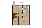 Reihenhaus Krefeld Benrad - 6 Zimmer, 140 m&sup2;, 529.000&euro; | Angebot:26710350