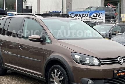 VW Touran 288.200 km 7.990 &euro; Kirchheim unter Teck 73230