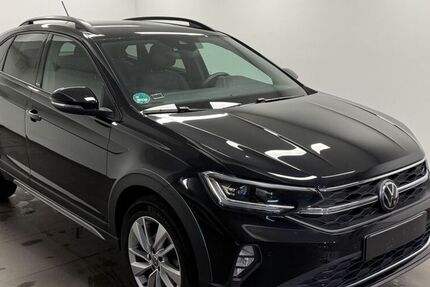 VW Taigo