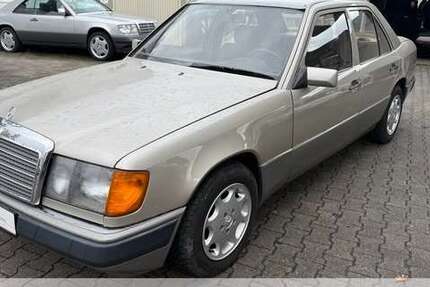 Mercedes-Benz 230 293.500 km 4.980 &euro; Gersthofen 86368