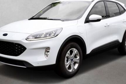 Ford Kuga 14.000 km 26.690 &euro; Bonn 53119
