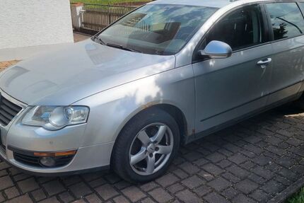 VW Passat Variant 350.000 km 1.600 &euro; Waidhofen 86579