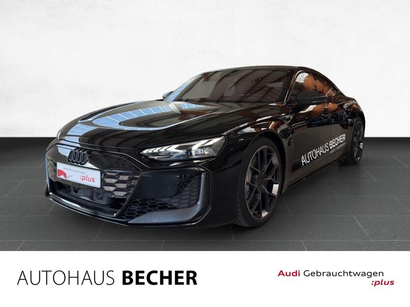 Audi RS e-tron GT 3.000 km 154.930 € Wesel 46485