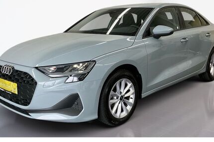 Audi A3 15.500 km 29.890 &euro; Eggenfelden 84307
