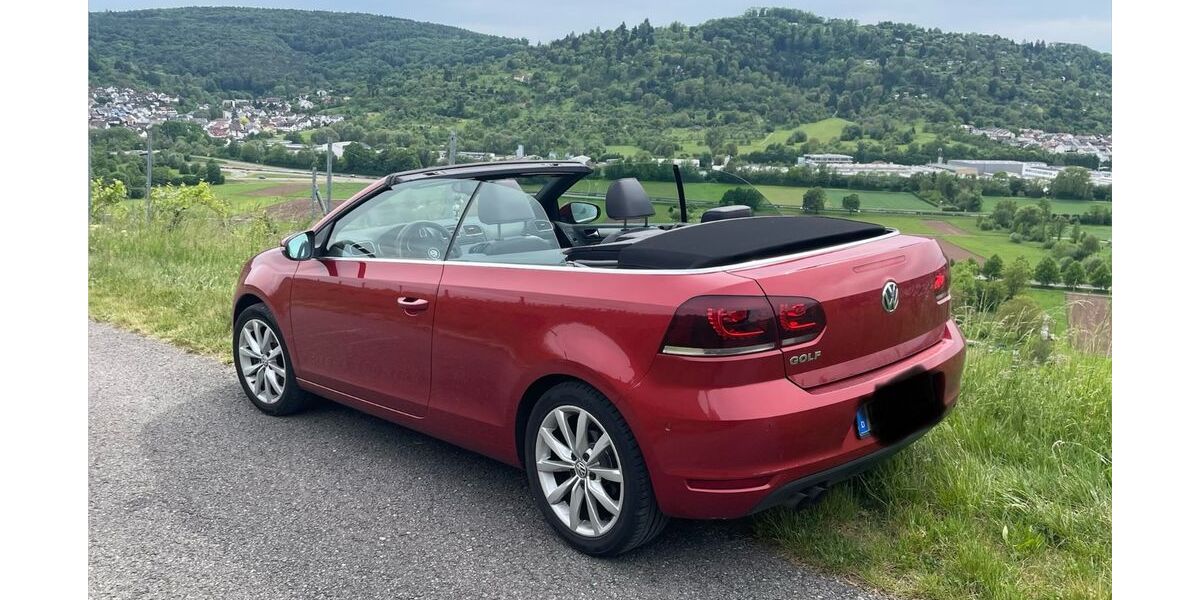 VW Golf 87.500 km 10.990 &euro; Uhingen 73066