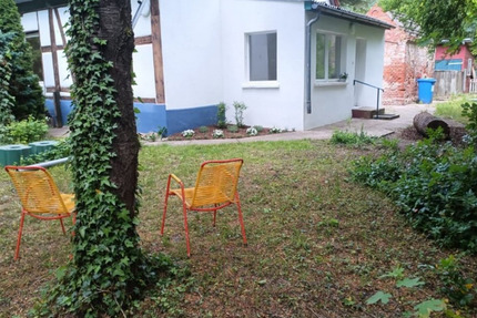 Wohnung Neustadt (Dosse) - 1.5 Zimmer, 65 m&sup2;, 600&euro; | Angebot:25612208