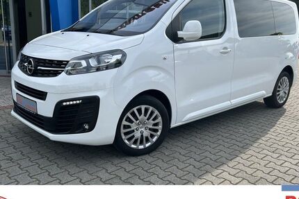 Opel Zafira Life 10.347 km 29.990 € Schüttorf 48465