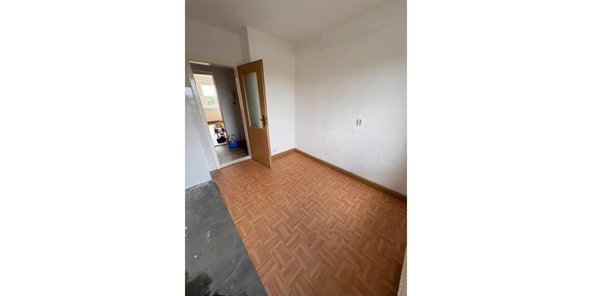 Etagenwohnung Röbel/Müritz Müritz - 3 Zimmer, 60 m&sup2;, 378&euro; | Angebot:26161980