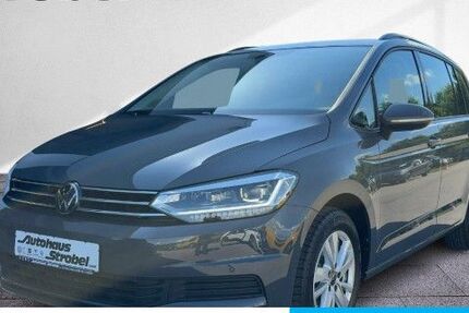 VW Touran 8.427 km 36.990 &euro; Schnaittach 91220