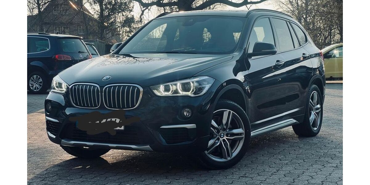 BMW X1 51.020 km 24.999 &euro; Isernhagen 30916