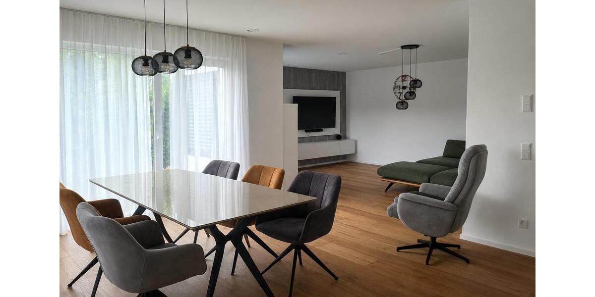 Doppelhaushälfte Nersingen - 5 Zimmer, 152 m&sup2;, 699.000&euro; | Angebot:27156520