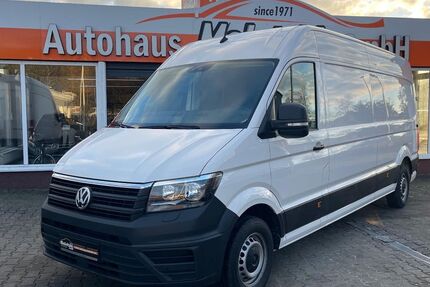 VW Crafter 159.644 km 23.400 &euro; Berlin 12357