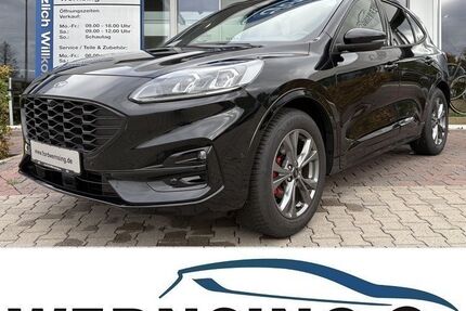 Ford Kuga 23.557 km 26.989 € Bersenbrück 49593