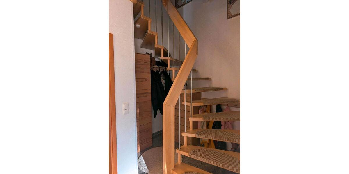 Doppelhaushälfte Springe - 4 Zimmer, 117 m&sup2;, 365.000&euro; | Angebot:26705525