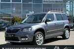 Skoda Yeti 1.2 TSI Drive KAMERA/NAVI/CARPLAY/1.HAND 92.596 km 11.900 &euro; Villingen-Schwenningen 78054