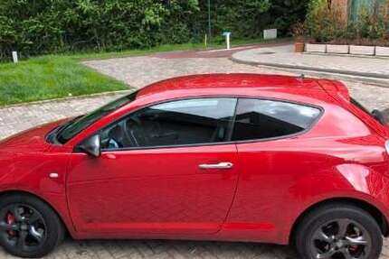 Alfa Romeo MiTo 40.000 km 12.500 € Köln 51105