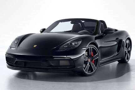 Porsche Boxster 13.305 km 98.900 &euro; Osnabrück 49078