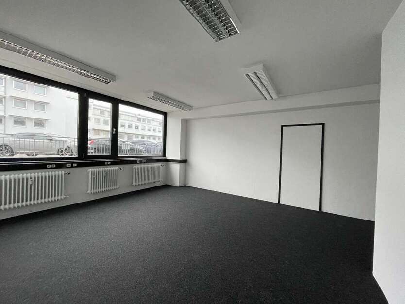 Büro in Saarbrücken 4.521 € 695 m² zimmer
