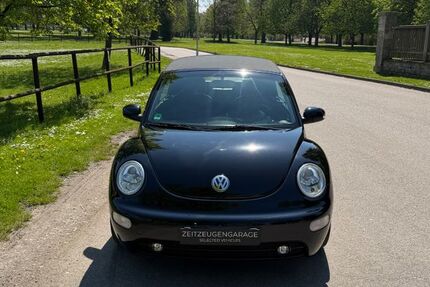 VW New Beetle 98.331 km 7.290 &euro; Ludwigsburg 71634