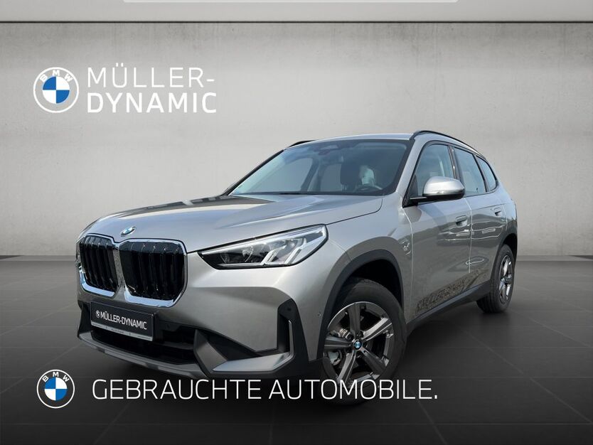 BMW X1 4.514 km 39.790 € Simmern 55469