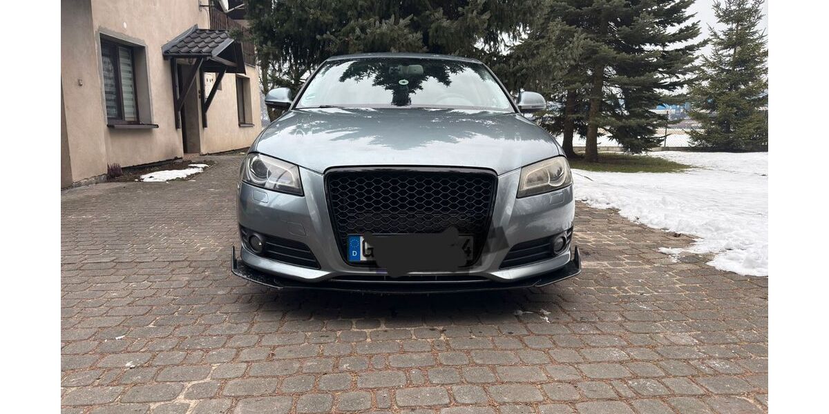 Audi A3 205.990 km 4.999 &euro; Greiz 07973