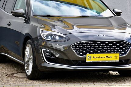 Ford Focus 59.000 km 15.500 &euro; Limeshain 63694