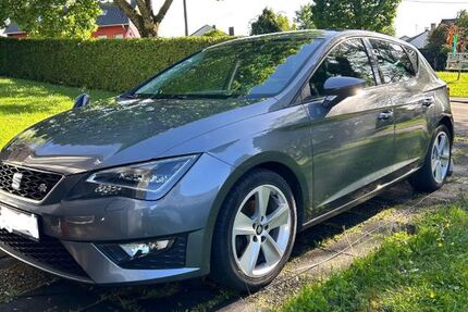 Seat Leon 109.000 km 9.600 &euro; Morbach 54497