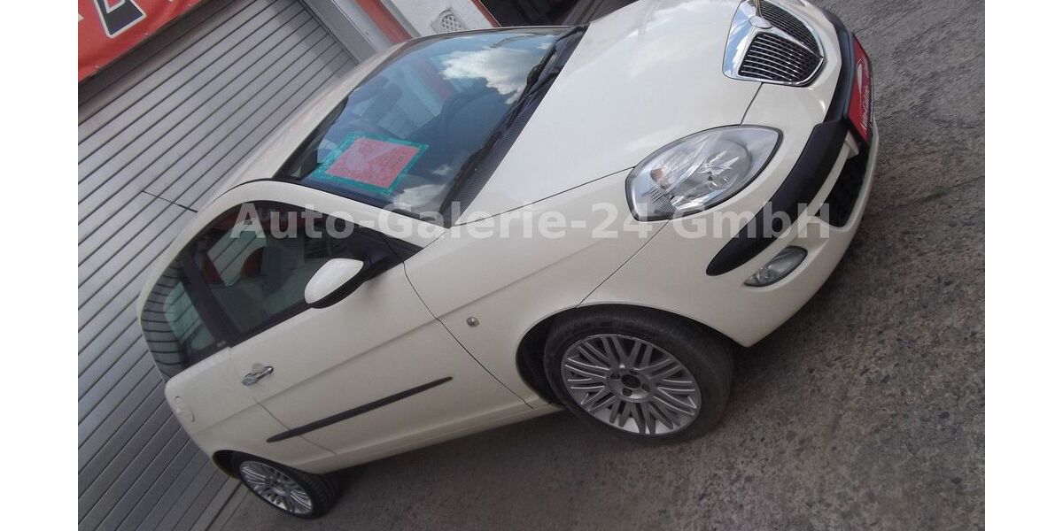 Lancia Ypsilon 132.200 km 2.799 &euro; Berlin 12277