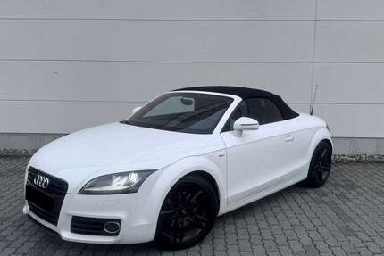 Audi TT 144.000 km 14.980 &euro; Meckenheim 53340