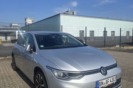VW Golf 65.000 km 18.300 € Neuwied 56564