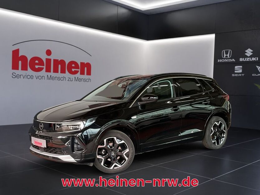Opel Grandland (X) 29.420 km 24.959 € Essen 45141