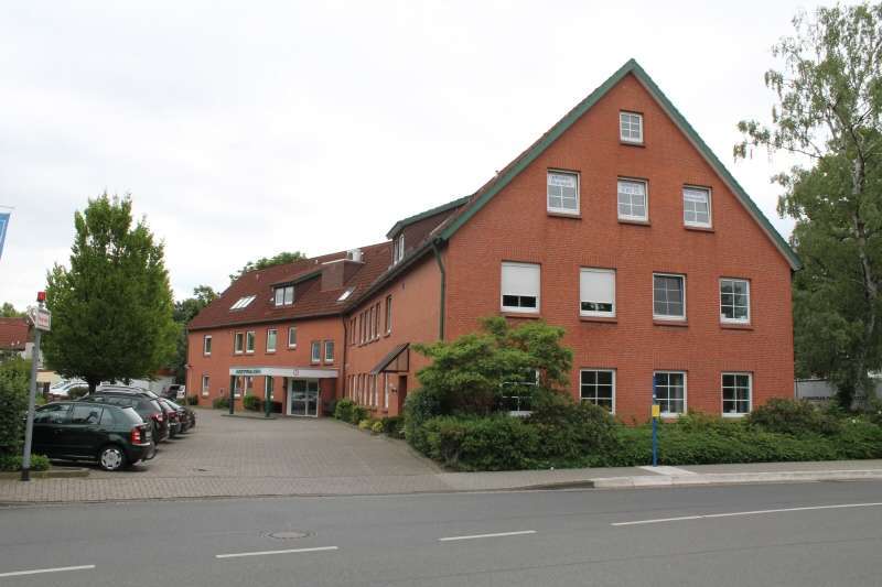 Büro in Celle 2.700 € 218.6 m²