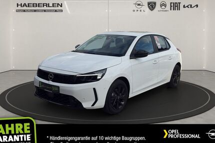 Opel Corsa 6.235 km 17.390 € Kaufbeuren 87600