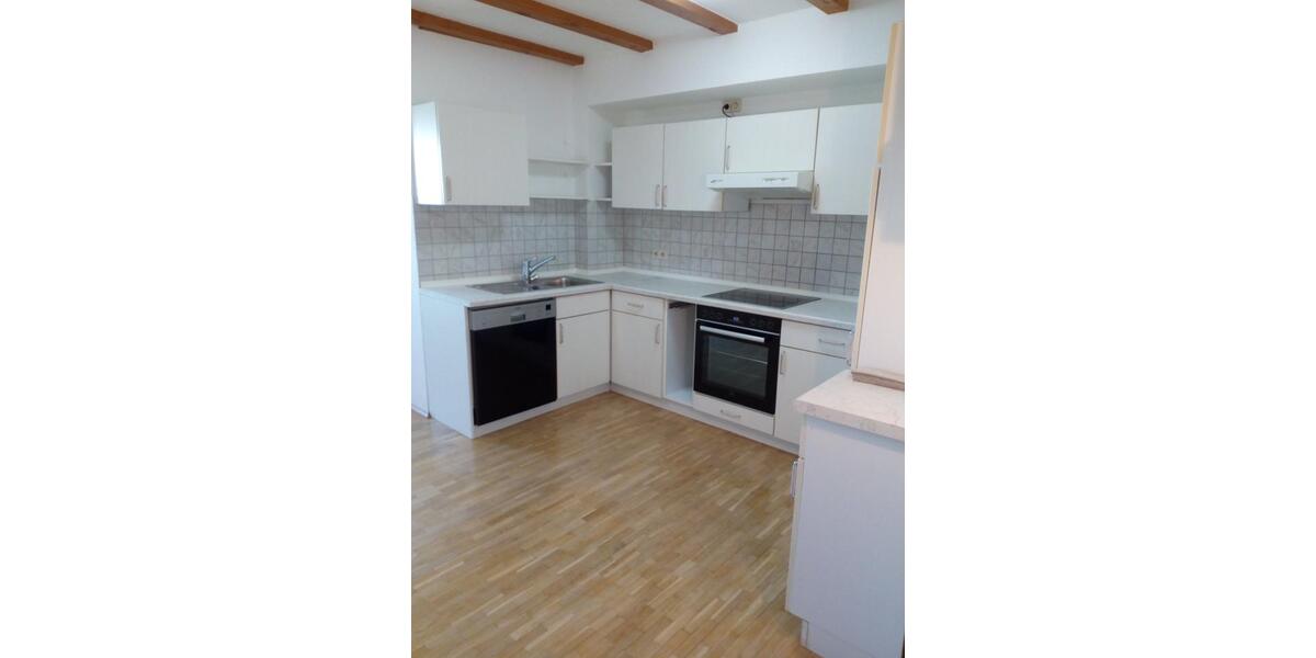 1-Zimmer-ETW 1 zimmer