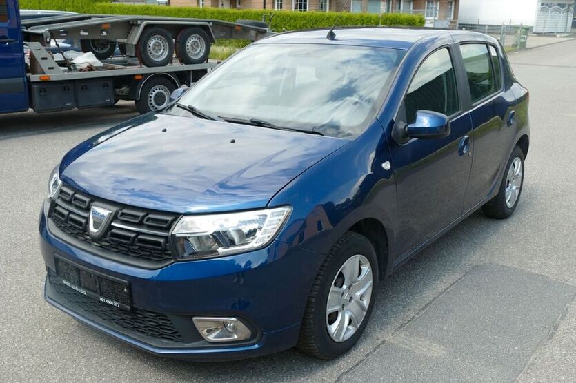 Sandero