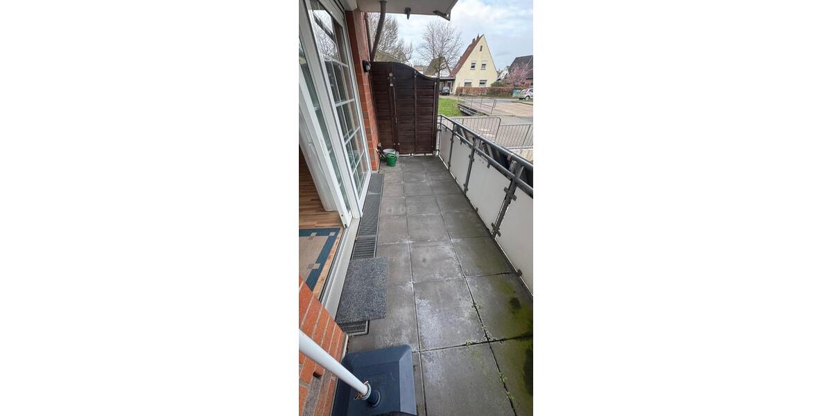 Erdgeschoßwohnung Osterholz-Scharmbeck Scharmbeck - 3 Zimmer, 83 m&sup2;, 950&euro; | Angebot:25946891