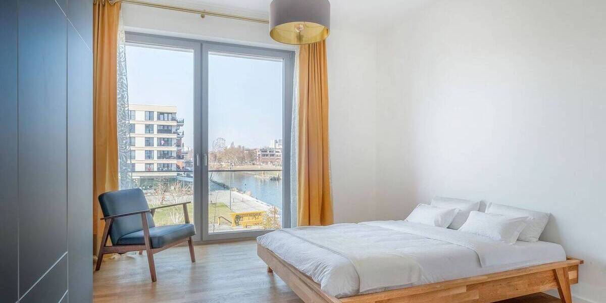 Etagenwohnung Berlin Mitte - 2 Zimmer, 48 m&sup2;, 515.000&euro; | Angebot:25987007