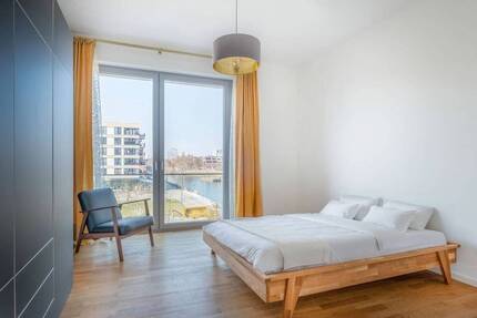 Wohnung Berlin Mitte - 2 Zimmer, 48 m&sup2;, 515.000&euro; | Angebot:25987007