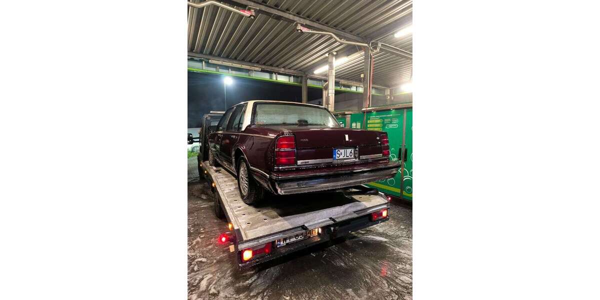 Oldsmobile Delta 88 200.000 km 3.500 &euro; Steinsdorf (Neuzelle) 15898