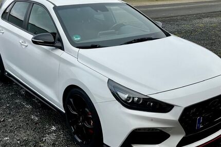 Hyundai i30 148.888 km 17.700 &euro; Höchstberg 56767