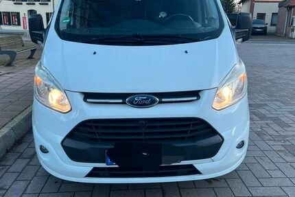 Ford Transit Custom 240.000 km 11.200 &euro; Geestland 27624
