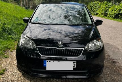 Skoda Citigo 138.000 km 6.300 &euro; Singen 78224