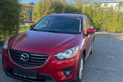Mazda CX-5 157.371 km 9.000 &euro; Waldshut-Tiengen 79798