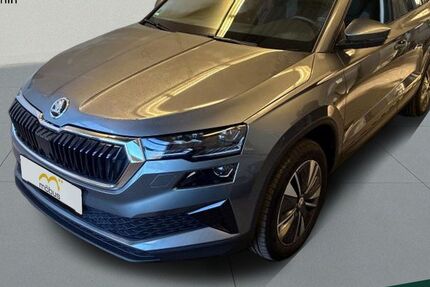 Skoda Karoq 28.088 km 26.989 &euro; Berlin 13088