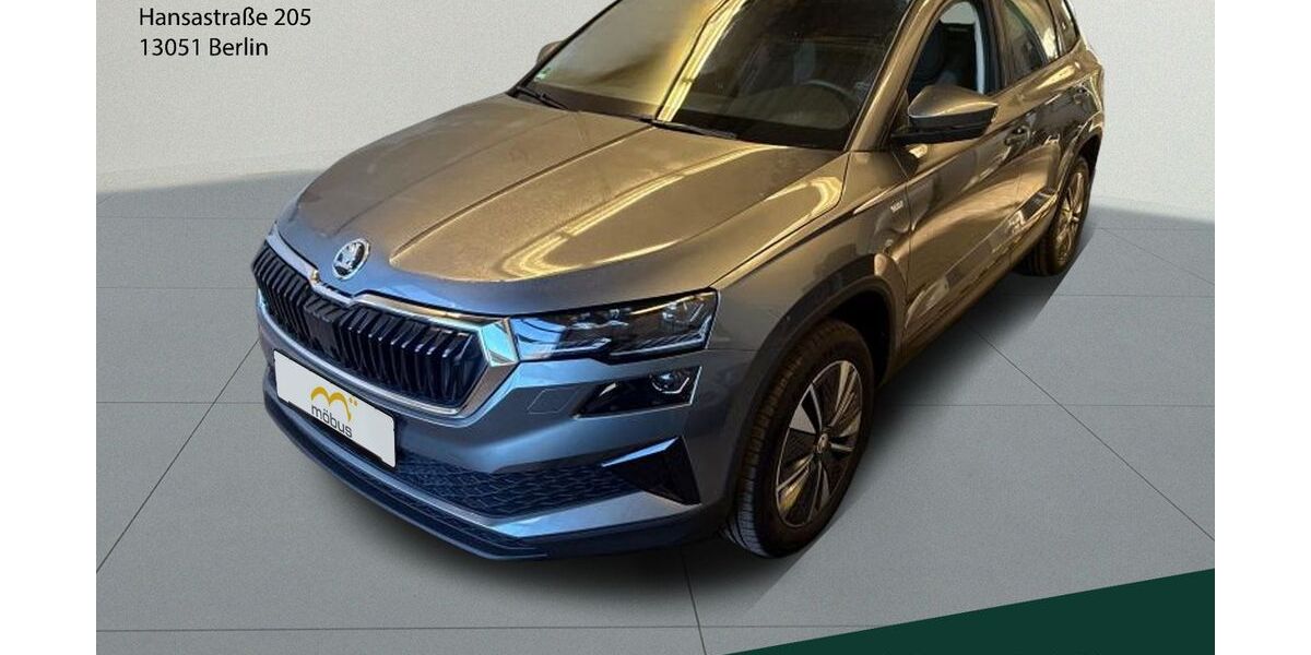Skoda Karoq 28.088 km 27.495 &euro; Berlin 13088