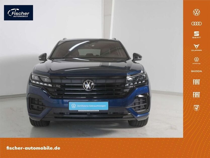 Touareg
