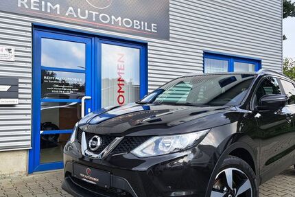 Nissan Qashqai 89.638 km 12.950 &euro; Lingen 49811